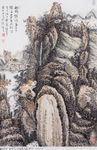 中国画