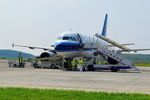 南方航空飞机