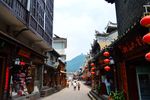 凤凰古城