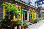 凤凰古城候鸟客栈