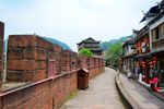 凤凰古城