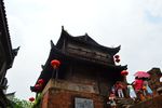 凤凰古城