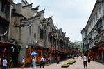 凤凰古城