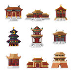 精美中国名胜古迹