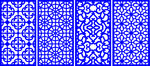 窗花