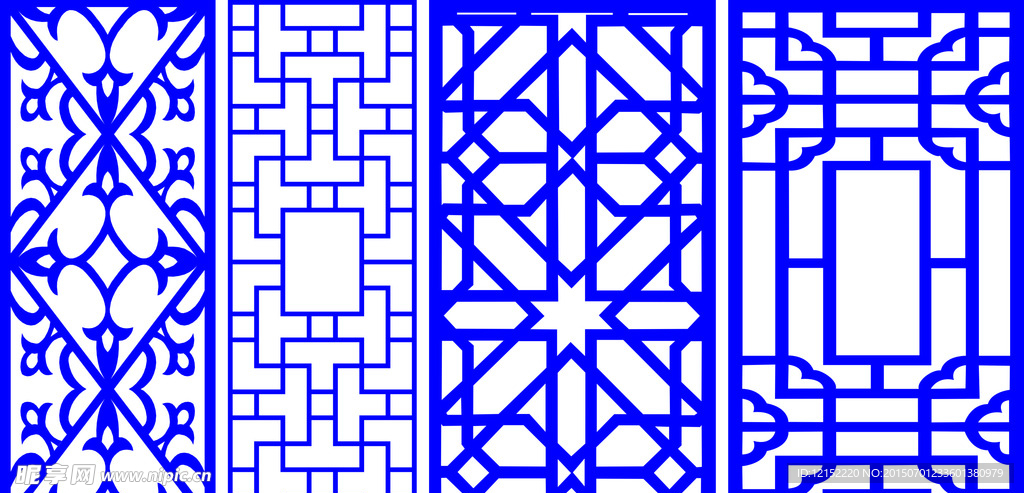 窗花