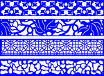 窗花