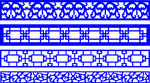 窗花