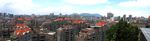 城市风光