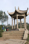 西宁市南山亭