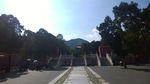 长陵