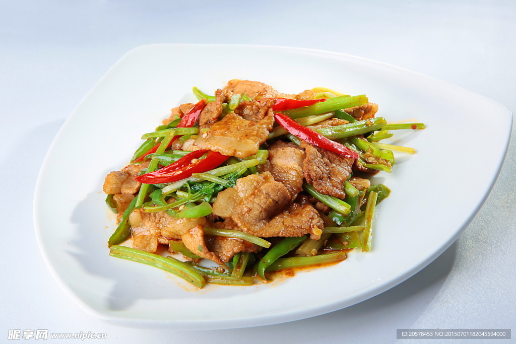 川香小炒肉好