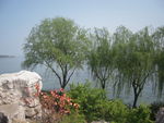 太湖风景