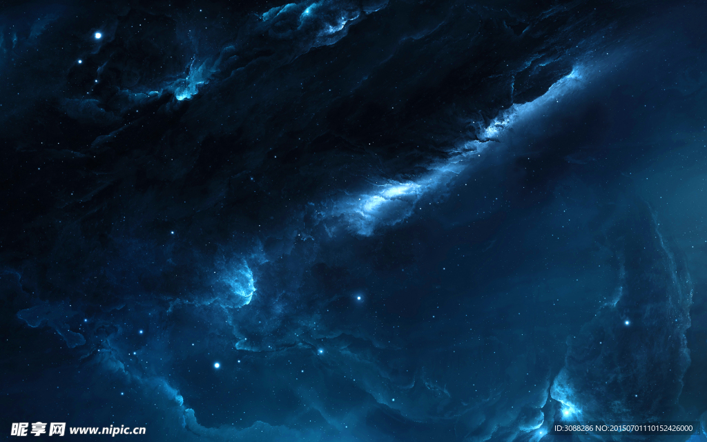 星际乌托邦