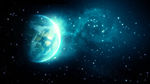 唯美星空