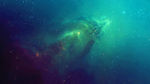 流星星云