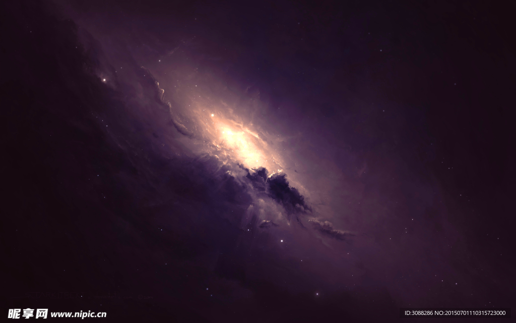 星云