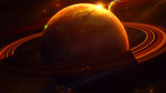 土星星系