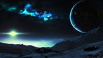 夜空
