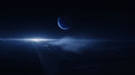 灵静太空