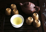 茶具摄影作品