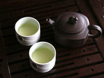 茶具摄影作品