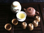 茶具摄影作品