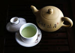 茶具摄影作品
