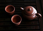 茶具摄影作品