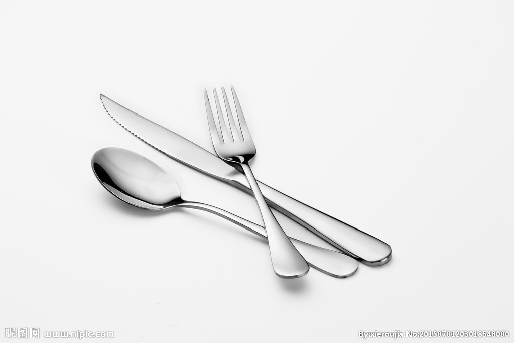 不锈钢餐具 刀叉勺