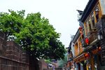 凤凰古城