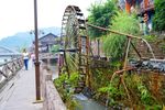 凤凰古城