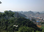 平果风景