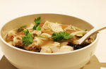 小馄饨
