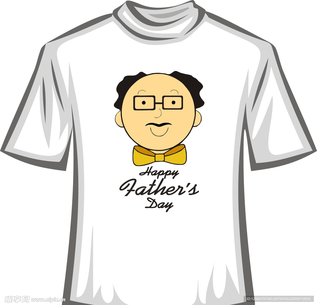 卡通T恤