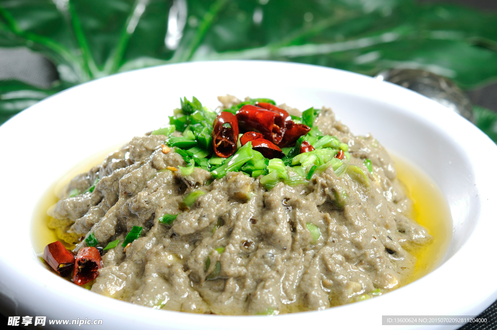 麻豆腐