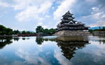 旅游建筑风景