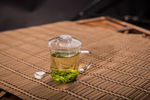 青山绿水茶