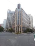 上海建筑