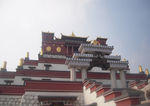 五印坛城