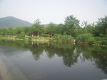 山水风景