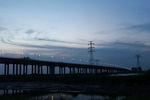 深圳福永沿江高速公路