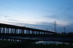 深圳福永沿江高速公路