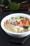 三鲜汤