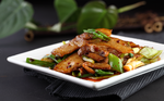 湖南小炒肉
