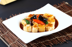 日本豆腐