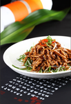 钱江肉丝