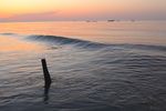 海面