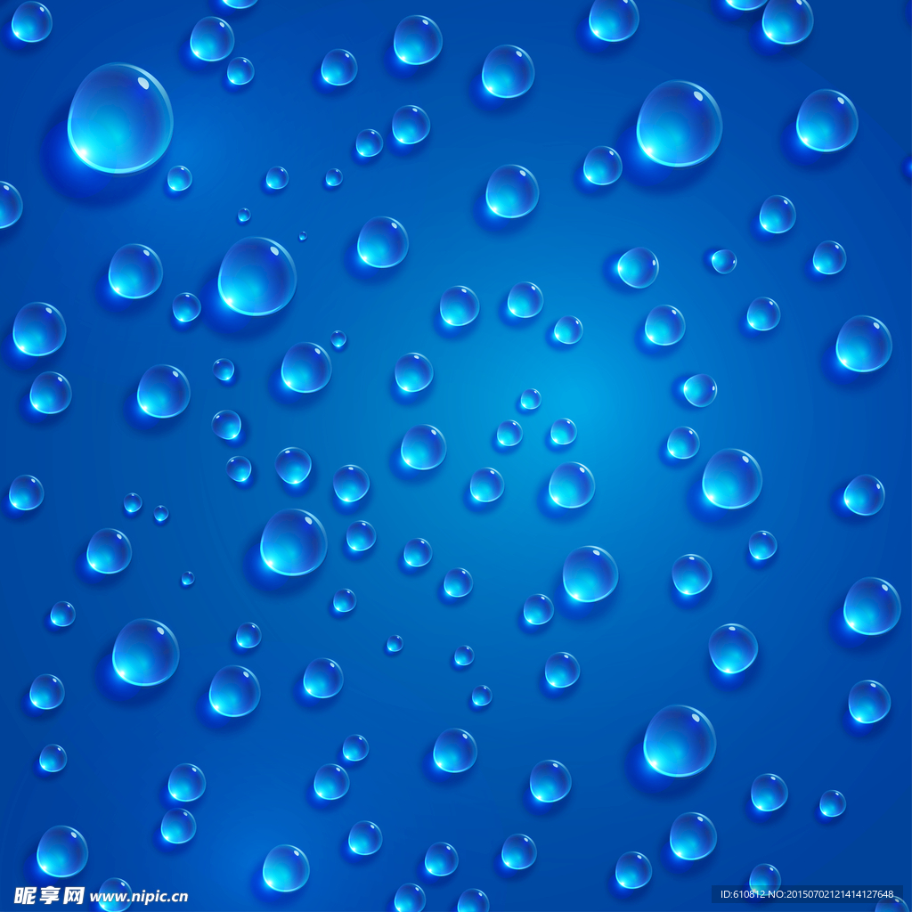 水滴