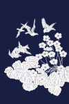 花与鸟